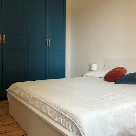 Casa Ae Porto Potenza Picena