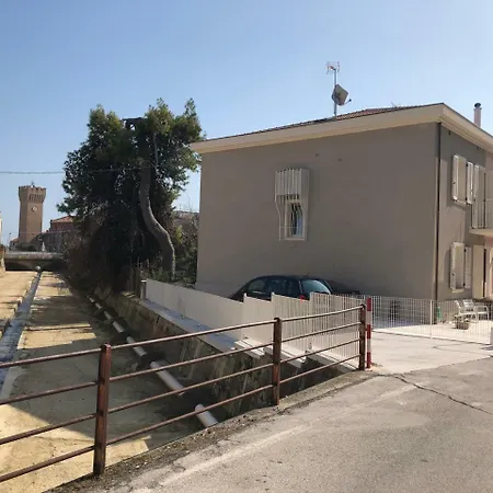 Ferienhaus Casa Ae *