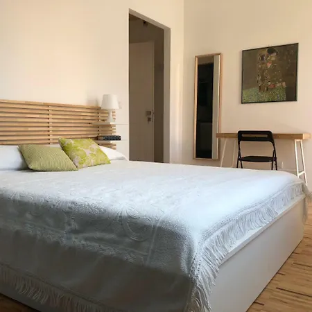 Casa Ae Ferienhaus Porto Potenza Picena
