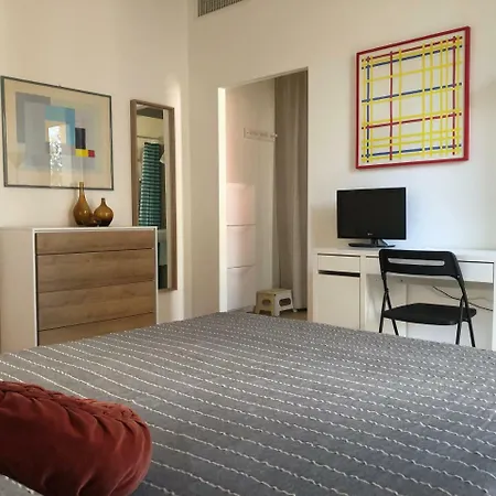 Casa Ae Ferienhaus Porto Potenza Picena