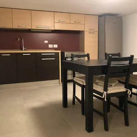 Ferienhaus Casa Ae *