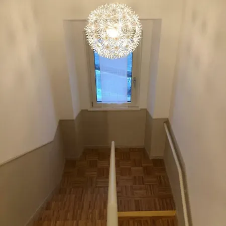Ferienhaus Casa Ae *