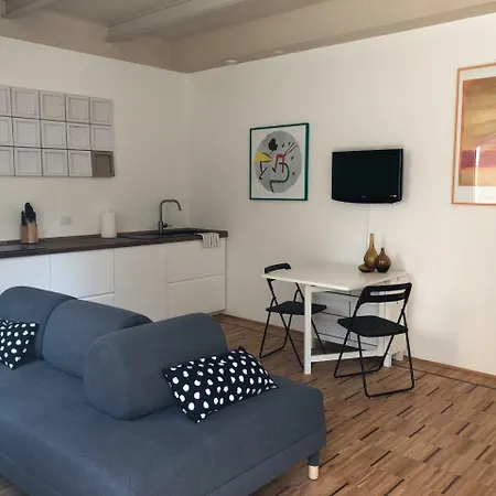 Casa Ae Porto Potenza Picena